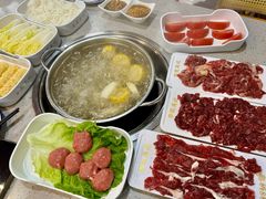 -杏花吴记牛肉火锅