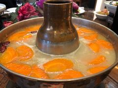 -东湖食堂·湖景餐厅•会议