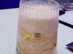 -夏日玛莉西餐厅(金茂览秀城店)