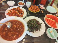 -玉林烤鸭店(垡头店)