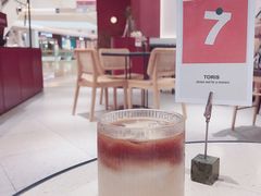 -Toris(LuOne凯德晶萃广场店)
