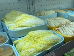-老马路串串香火锅(北门桥店)