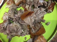 -正阳门饭庄·烤鸭·北京菜(万丰路七里庄店)