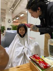 -P.STYLE派斯造型