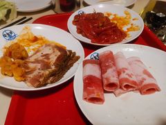 -爱客得牛排海鲜烤肉·火锅自助(春熙路黑金好店)
