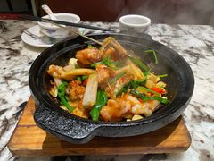 -得意啫· 顺德家常菜(海岸城店)