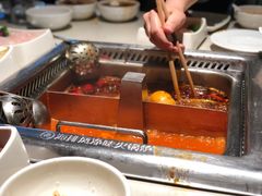 -海底捞火锅(上元大街店)