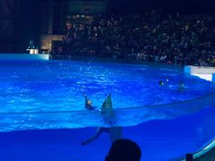 -波塞冬旅游度假区