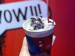 -DQ·蛋糕·冰淇淋(苏州中心店)