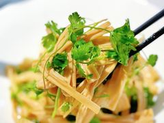 -悦融琥珀·京鲁菜·海味珍品(西单店)