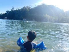 -楠溪江风景名胜区