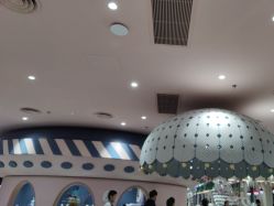 -奈尔宝家庭中心·亲子餐厅(前滩店)