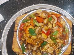 -鲜鲜·鲅鱼圈海鲜(于洪店)