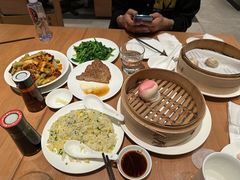 -鼎泰丰(德基广场店)