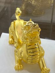-中国黄金(北京旗舰店)