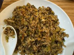 -东园小馆·早茶·淮扬小炒(三盛广场店)