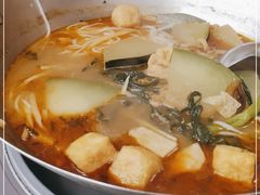 -小螺大作·螺蛳粉火锅(林和西店)