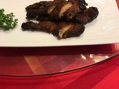 -太湖饭店·寄畅轩中餐厅