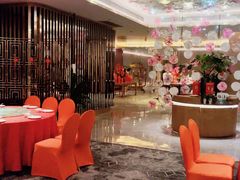 大堂-桃花源中餐厅(金茂豪华精选酒店)