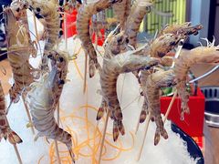 -尚海豆捞(乐虹坊店)