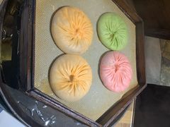 -尚香汤包文博馆(合兴路店)