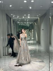 -SATIN COUTURE瑟庭婚纱礼服馆