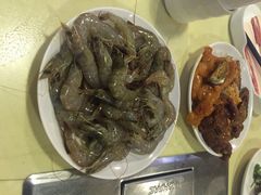 iphone_upload_pic-汉丽轩韩式自助烤肉(大学城龙湖U城天街A馆店)