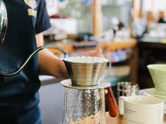 -Hi coffee(东升店)