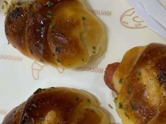 -仟吉KenGee(国贸360店)