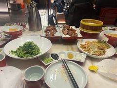 -京华烟云·北京烤鸭(领展购物广场·中关村店)
