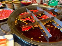 -厂花素芬九宫格火锅(红光店)