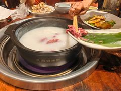 -大良毋米粥(锦龙路总店)