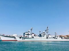 -中国人民解放军海军博物馆