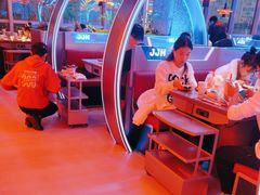-季季红火锅(动壹店)
