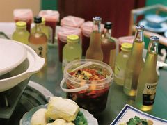 -金龙·打边炉(南京西路店)