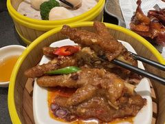 -蝴蝶里·粤菜·点心(滨江龙湖店)