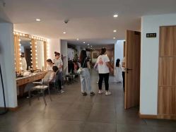 -宝贝家族国际影像馆(东郊记忆店)