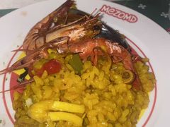 -Mezomd曼索蒂西班牙餐厅(广粤店)