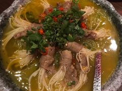-北方馆(澳门伦敦人店)