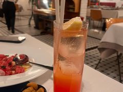 -Ponte 意大利餐厅