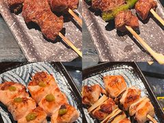 -一吉焼鸟·FOUNDER(桂林路店)