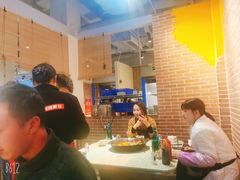 -五里关火锅(牛市口店)