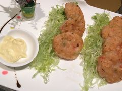 -香云轩·顺德菜(香云纱园林酒店店)