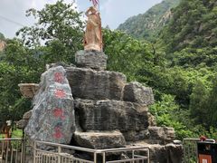 -大岭沟猕猴桃谷风景区