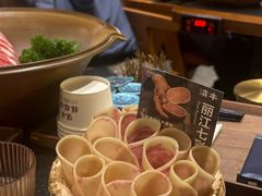 -滇牛云南火锅(桂林路店)