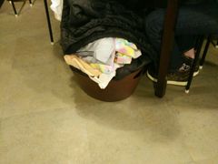 -博多一幸舍(侨福芳草地购物中心店)