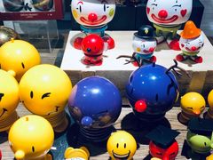 -LOL原创生活概念店(K11购物艺术中心店)