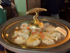 -绿茶餐厅(南昌王府井店)