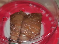 -禾绿回转寿司(万柳华联店)