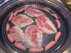 -杨记齐齐哈尔烤肉(总店)